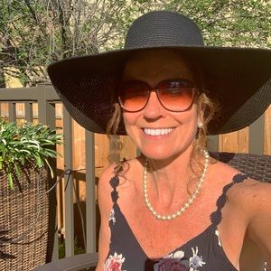 Meet your Posher, Joanne